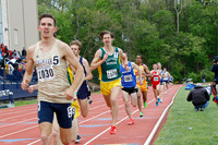 Mid-American Conference Women's Track and Field Championships - Day Three