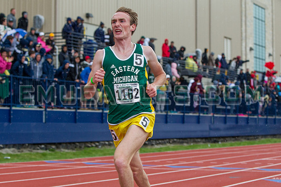 Mid-American Conference Women's Track and Field Championships - Day Three