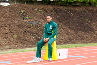 Mid-American Conference Women's Track and Field Championships - Day Three