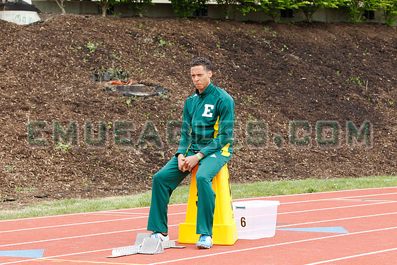 Mid-American Conference Women's Track and Field Championships - Day Three
