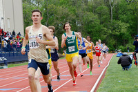 Mid-American Conference Women's Track and Field Championships - Day Three