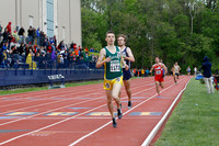 Mid-American Conference Women's Track and Field Championships - Day Three