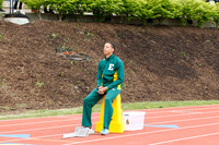 Mid-American Conference Women's Track and Field Championships - Day Three