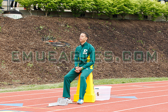 Mid-American Conference Women's Track and Field Championships - Day Three