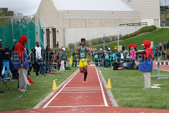 Mid-American Conference Women's Track and Field Championships - Day Three