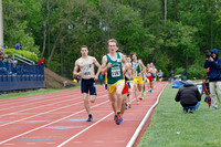 Mid-American Conference Women's Track and Field Championships - Day Three