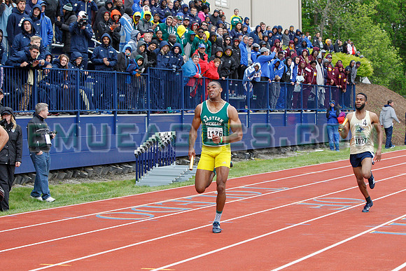 Mid-American Conference Women's Track and Field Championships - Day Three