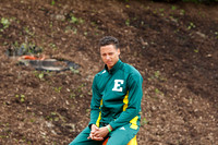 Mid-American Conference Women's Track and Field Championships - Day Three