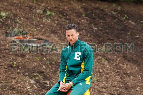 Mid-American Conference Women's Track and Field Championships - Day Three