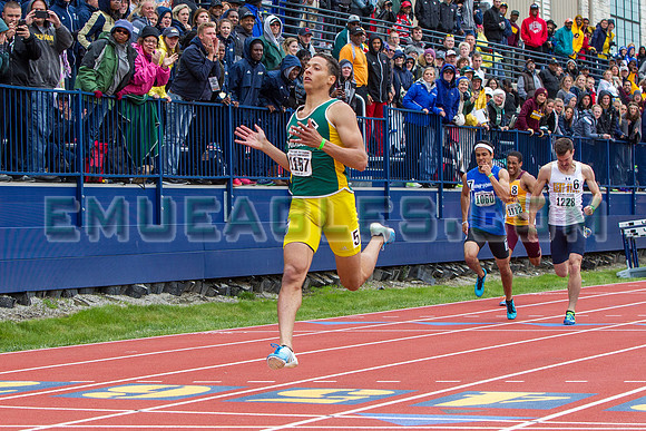 Mid-American Conference Women's Track and Field Championships - Day Three