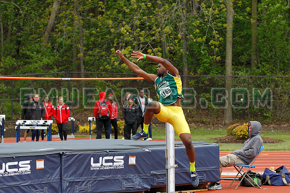 Mid-American Conference Women's Track and Field Championships - Day Three