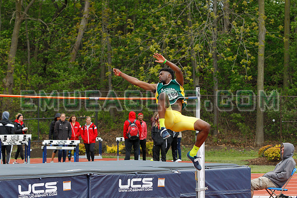 Mid-American Conference Women's Track and Field Championships - Day Three