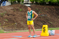 Mid-American Conference Women's Track and Field Championships - Day Three