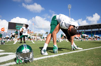Bahamas Bowl 2016