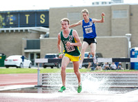MAC Championships (Brett Dunbar)