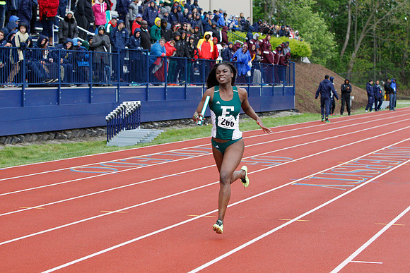 Mid-American Conference Women's Track and Field Championships - Day Three