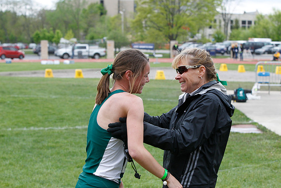 Mid-American Conference Women's Track and Field Championships - Day Three
