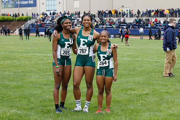 Mid-American Conference Women's Track and Field Championships - Day Three