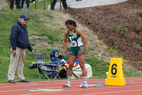 Mid-American Conference Women's Track and Field Championships - Day Three