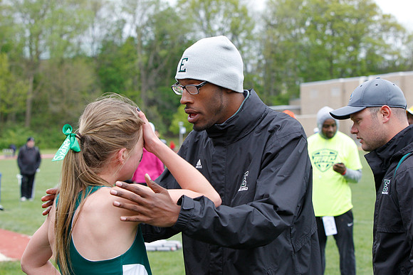 Mid-American Conference Women's Track and Field Championships - Day Three