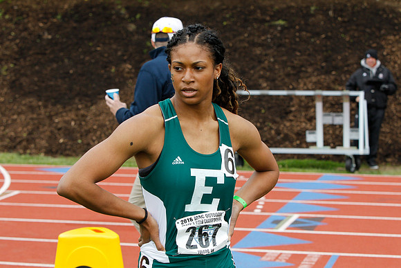 Mid-American Conference Women's Track and Field Championships - Day Three