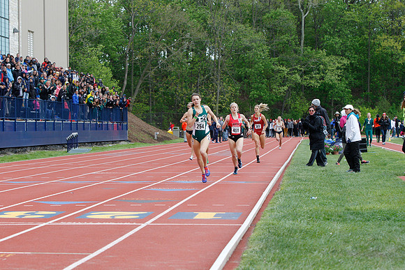 Mid-American Conference Women's Track and Field Championships - Day Three