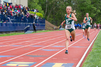 Mid-American Conference Women's Track and Field Championships - Day Three
