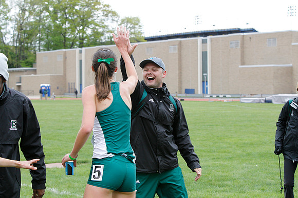 Mid-American Conference Women's Track and Field Championships - Day Three
