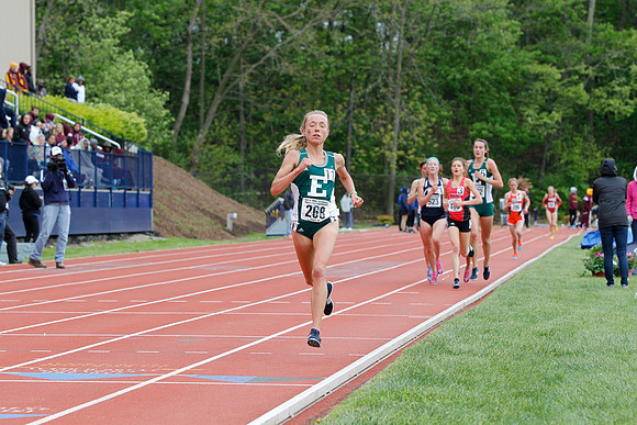 Mid-American Conference Women's Track and Field Championships - Day Three