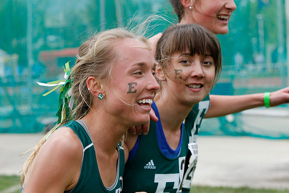 Mid-American Conference Women's Track and Field Championships - Day Three