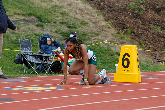 Mid-American Conference Women's Track and Field Championships - Day Three
