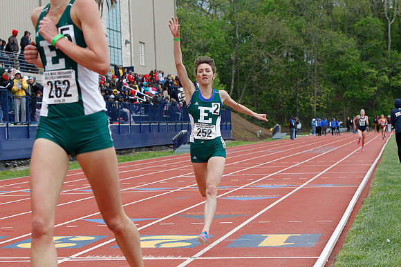 Mid-American Conference Women's Track and Field Championships - Day Three