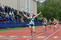 Mid-American Conference Women's Track and Field Championships - Day Three