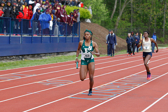 Mid-American Conference Women's Track and Field Championships - Day Three