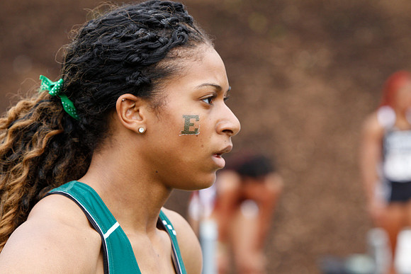 Mid-American Conference Women's Track and Field Championships - Day Three