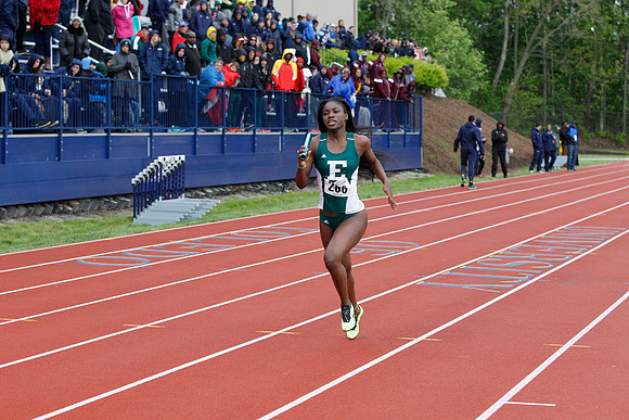 Mid-American Conference Women's Track and Field Championships - Day Three
