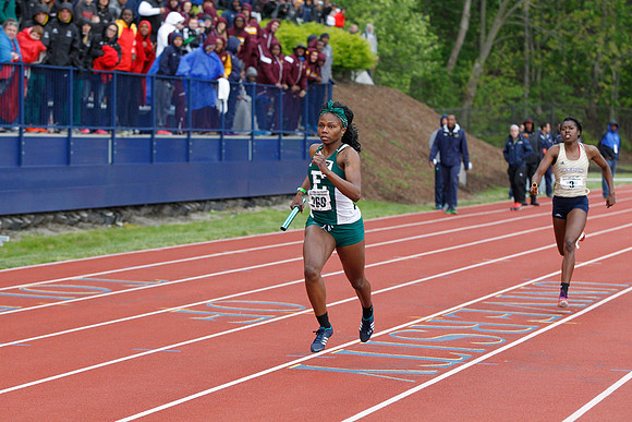 Mid-American Conference Women's Track and Field Championships - Day Three
