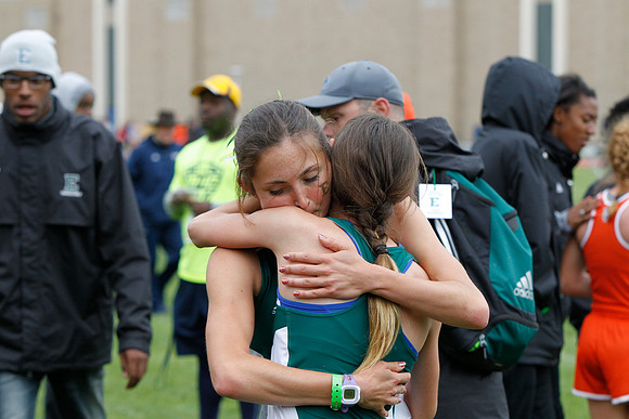 Mid-American Conference Women's Track and Field Championships - Day Three