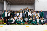 Mid-American Conference Women's Track and Field Championships - Day Three