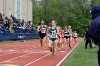 MAC Championships - Day 3 (Grau)