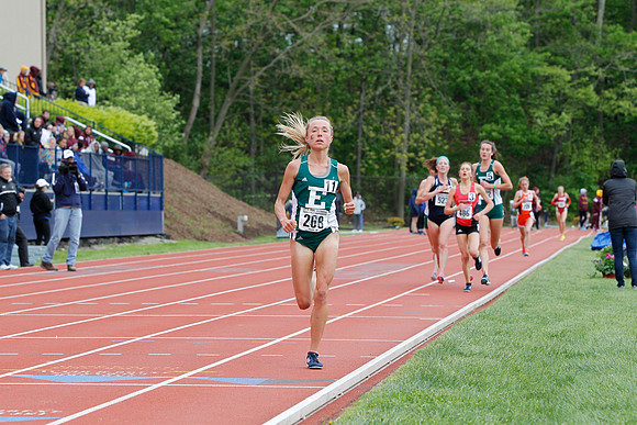 Mid-American Conference Women's Track and Field Championships - Day Three