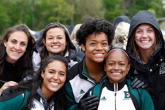 Mid-American Conference Women's Track and Field Championships - Day Three