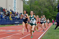 Mid-American Conference Women's Track and Field Championships - Day Three