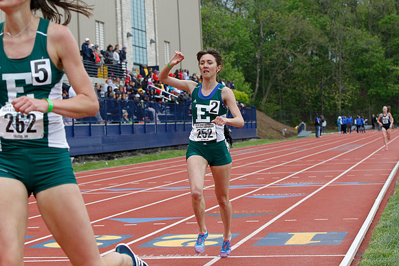 Mid-American Conference Women's Track and Field Championships - Day Three