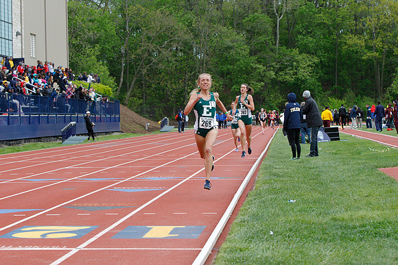 Mid-American Conference Women's Track and Field Championships - Day Three