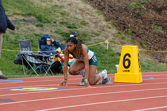 Mid-American Conference Women's Track and Field Championships - Day Three