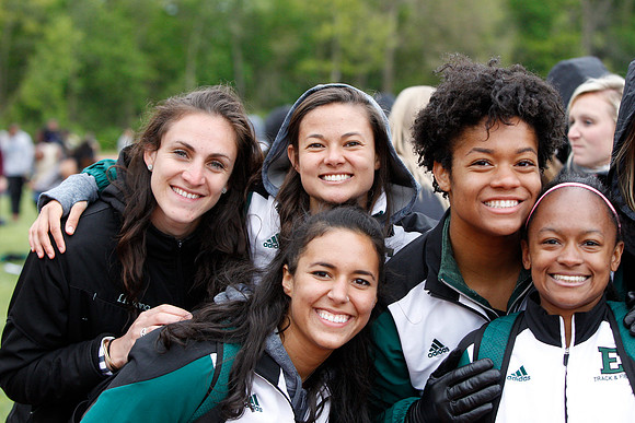 Mid-American Conference Women's Track and Field Championships - Day Three
