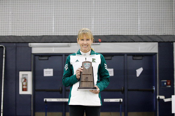 Mid-American Conference Women's Track and Field Championships - Day Three
