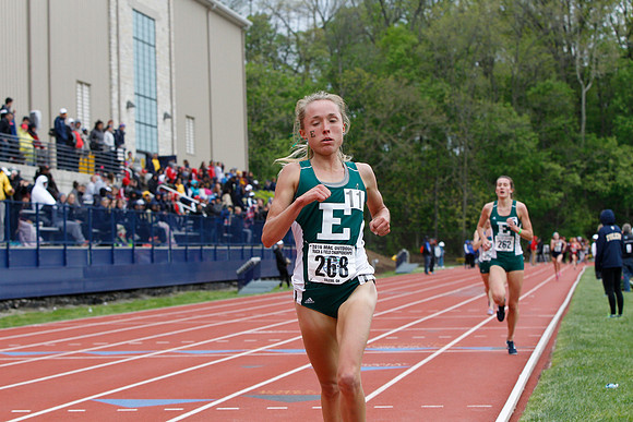 Mid-American Conference Women's Track and Field Championships - Day Three