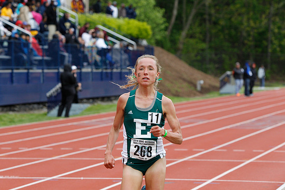 Mid-American Conference Women's Track and Field Championships - Day Three